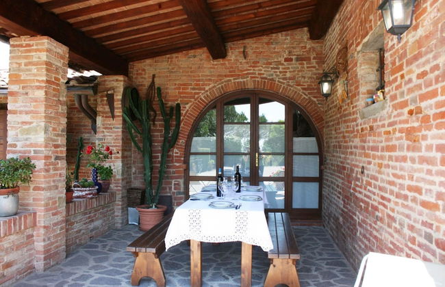 Villa Molin Vecchio - Foto 16