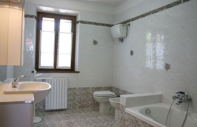 Villa Molin Vecchio - Foto 21