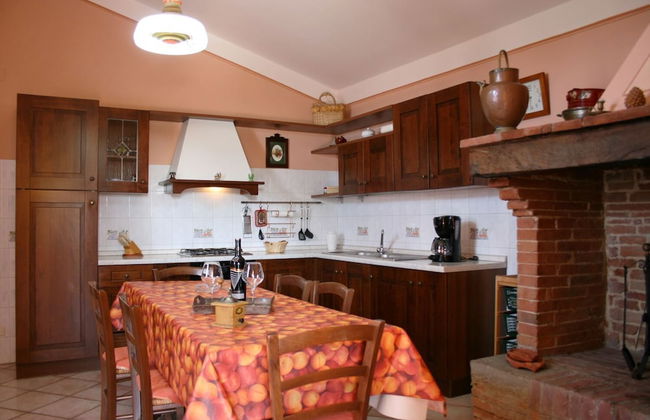 Villa Molin Vecchio - Foto 15