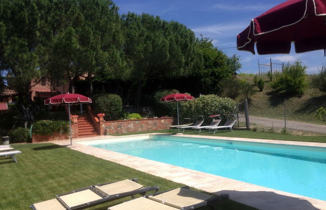Villa Molin Vecchio - Foto 23