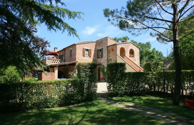 Villa Molin Vecchio - Foto 28