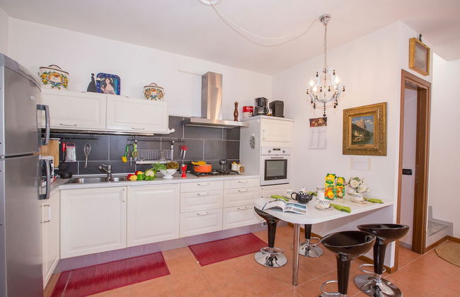 Casa Delle Mele - Foto 7