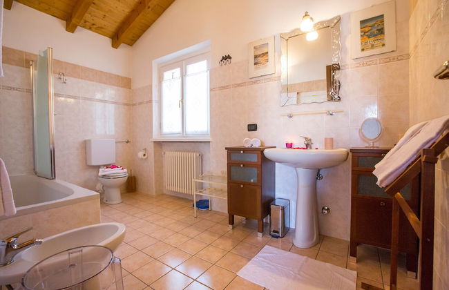 Casa Delle Mele - Foto 13