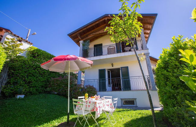 Casa Delle Mele - Foto 27