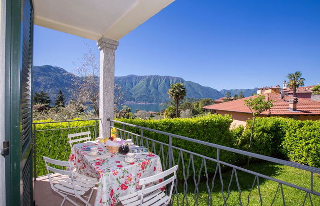 Casa Delle Mele - Foto 1