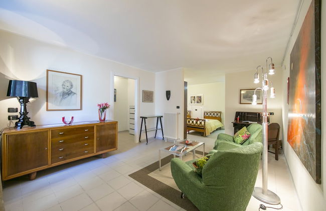 Casa Delle Mele - Foto 19