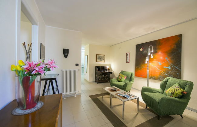 Casa Delle Mele - Foto 18