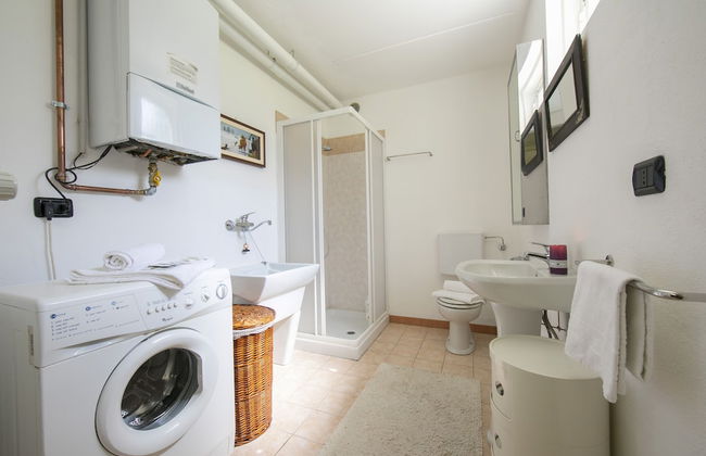 Casa Delle Mele - Foto 12