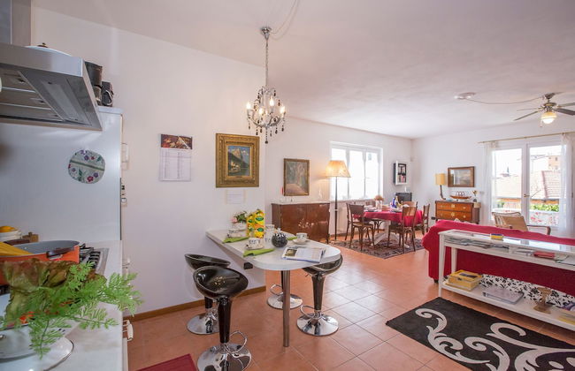 Casa Delle Mele - Foto 20