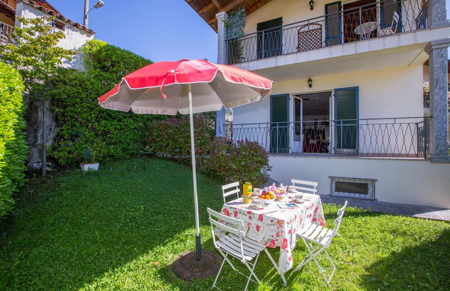 Casa Delle Mele - Foto 24