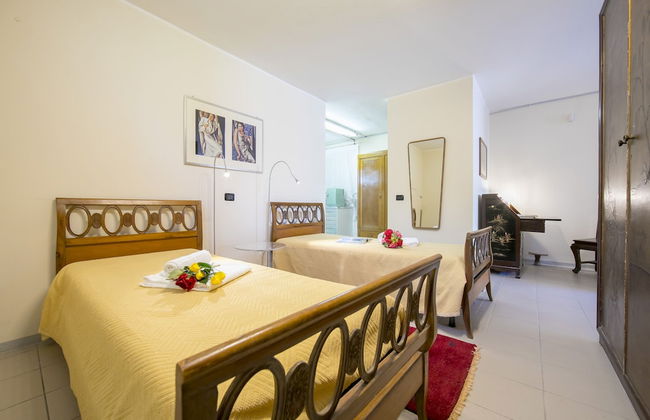 Casa Delle Mele - Foto 4