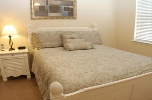 Foto 12 - Ec47ha - 3 Bedroom Condo In Terrace Ridge, Sleeps Up To 6, Just 6 Miles To Disney