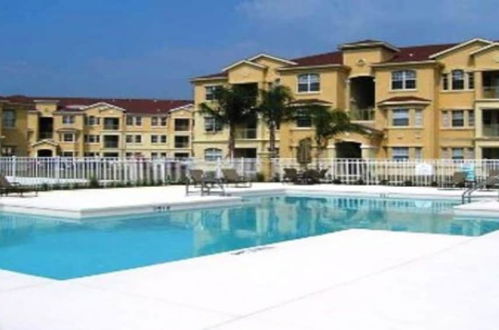 Photo 18 - Ec47ha - 3 Bedroom Condo In Terrace Ridge, Sleeps Up To 6, Just 6 Miles To Disney