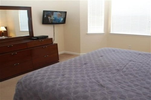 Photo 10 - Ec47ha - 3 Bedroom Condo In Terrace Ridge, Sleeps Up To 6, Just 6 Miles To Disney