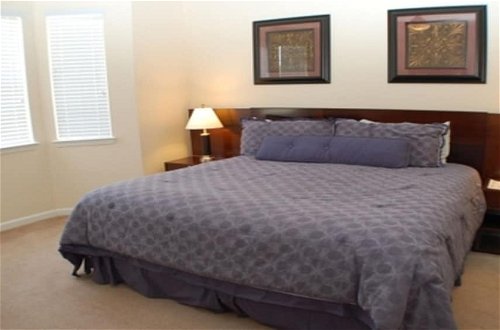 Photo 4 - Ec47ha - 3 Bedroom Condo In Terrace Ridge, Sleeps Up To 6, Just 6 Miles To Disney