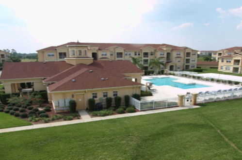 Photo 27 - Ec47ha - 3 Bedroom Condo In Terrace Ridge, Sleeps Up To 6, Just 6 Miles To Disney