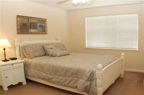Photo 6 - Ec47ha - 3 Bedroom Condo In Terrace Ridge, Sleeps Up To 6, Just 6 Miles To Disney