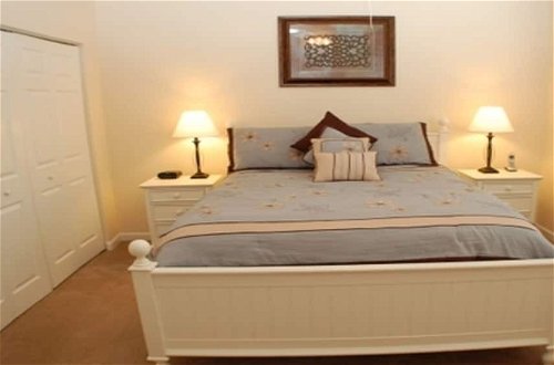 Foto 11 - Ec47ha - 3 Bedroom Condo In Terrace Ridge, Sleeps Up To 6, Just 6 Miles To Disney