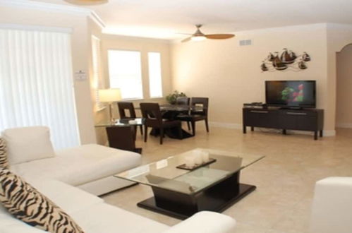 Photo 3 - Ec47ha - 3 Bedroom Condo In Terrace Ridge, Sleeps Up To 6, Just 6 Miles To Disney