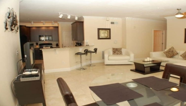 Photo 1 - Ec47ha - 3 Bedroom Condo In Terrace Ridge, Sleeps Up To 6, Just 6 Miles To Disney