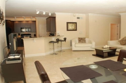 Foto 1 - Ec47ha - 3 Bedroom Condo In Terrace Ridge, Sleeps Up To 6, Just 6 Miles To Disney