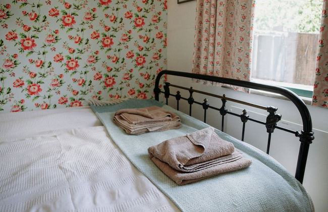 Truly Kentish Holiday Lets - Foto 6