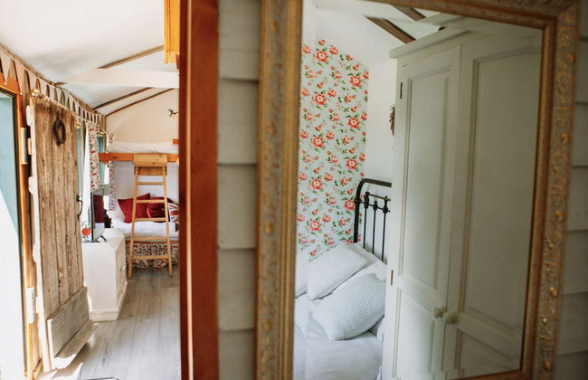 Truly Kentish Holiday Lets - Foto 48