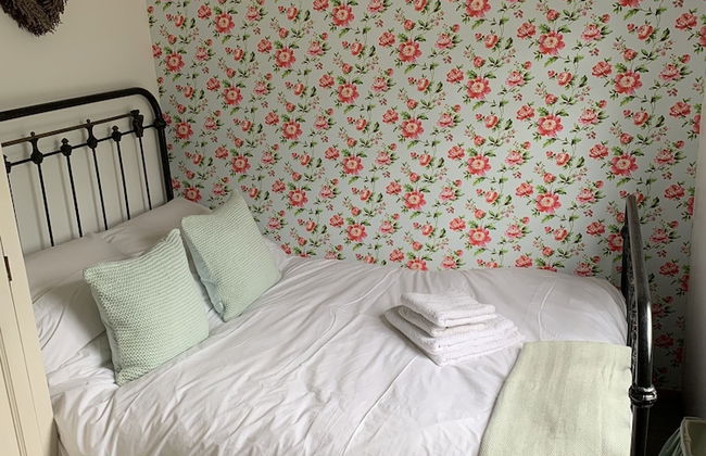 Truly Kentish Holiday Lets - Foto 71