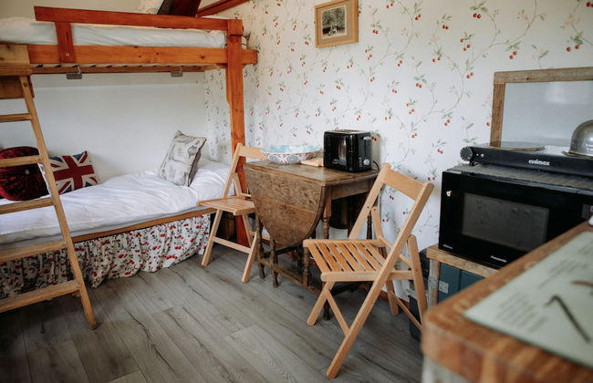 Truly Kentish Holiday Lets - Foto 49