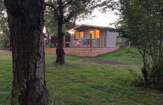 Truly Kentish Holiday Lets - Foto 75