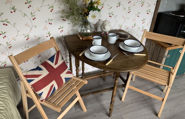Truly Kentish Holiday Lets - Foto 67