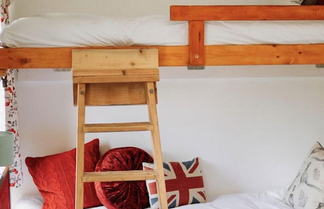 Truly Kentish Holiday Lets - Foto 62