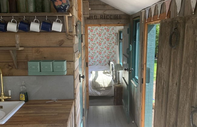 Truly Kentish Holiday Lets - Foto 68