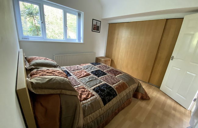 Spacious One Bed Deluxe Apartment in Daventry - Foto 2