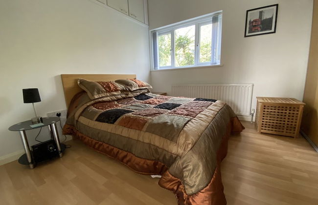 Spacious One Bed Deluxe Apartment in Daventry - Foto 1