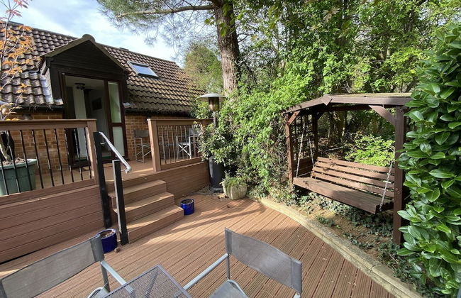 Spacious One Bed Deluxe Apartment in Daventry - Foto 10