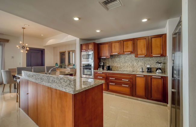 Puerta Cortés Residences by Lumina - Foto 43