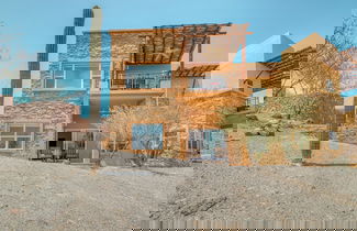 Photo 3 - Puerta Cortés Residences by Lumina