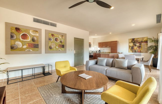 Puerta Cortés Residences by Lumina - Foto 57