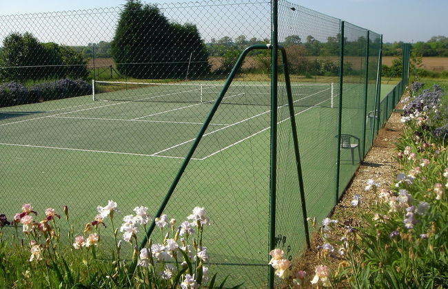 Domaine de La Thiau - Foto 26