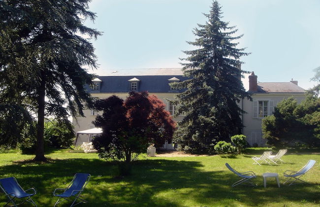 Domaine de La Thiau - Foto 29