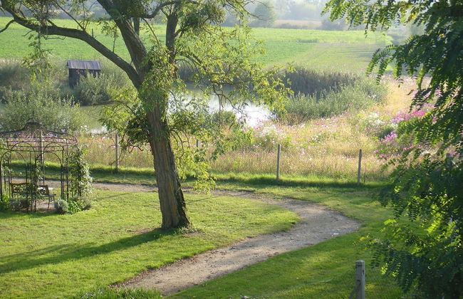 Domaine de La Thiau - Foto 33