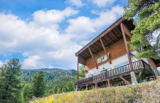 Photo 3 - Chalet Monti Della Luna 7