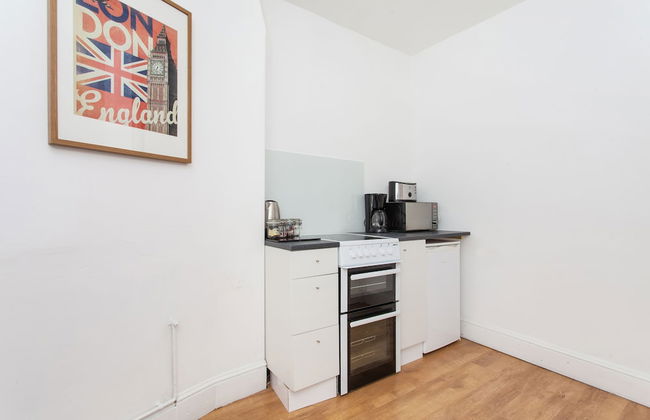 Spacious Studio Apartment Soho Square - Foto 7