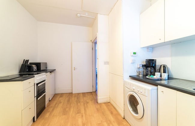 Spacious Studio Apartment Soho Square - Foto 12