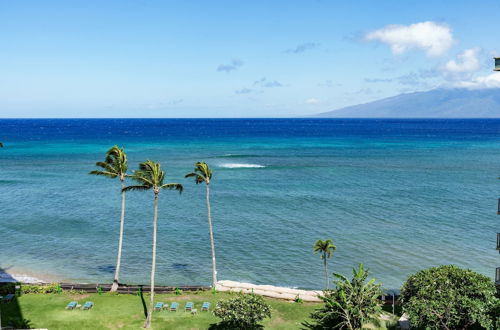 Photo 38 - Royal Kahana 702 Studio Bedroom Condo by RedAwning