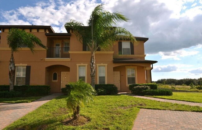 3500cal Stunning Town Home In Regal Plams - Foto 15