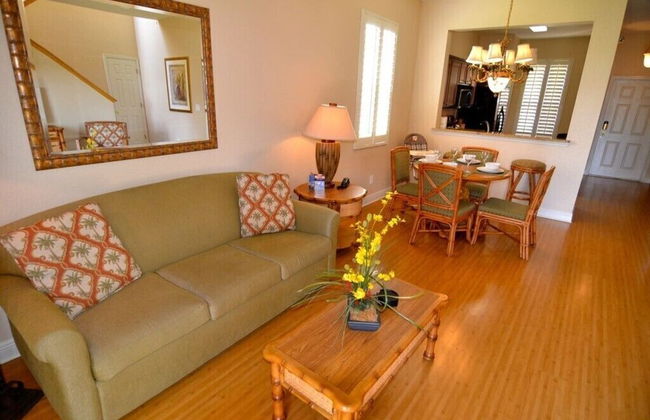 3500cal Stunning Town Home In Regal Plams - Foto 10