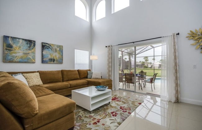 5 Bedroom 3.5 Bathroom Pool Villas - Foto 15