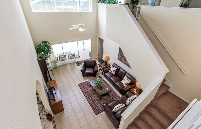 526wp 5 bed 4 Bathroom Overlooking Amazing View - Foto 25
